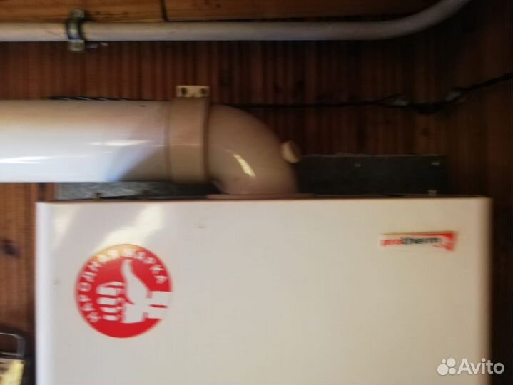 Газовый котел Protherm Рысь