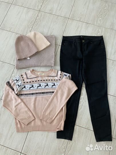 Женская одежда 44 разм