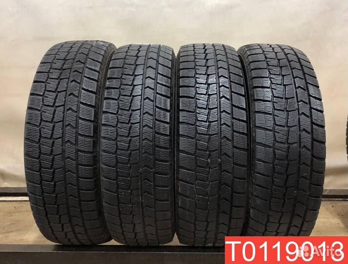Dunlop Winter Maxx WM02 185/65 R15 88Q