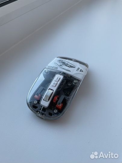 Беспроводная компьютерная мышь