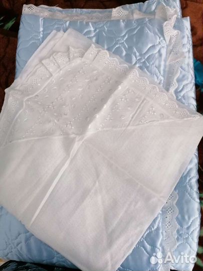 Конверт на выписку для мальчика весна