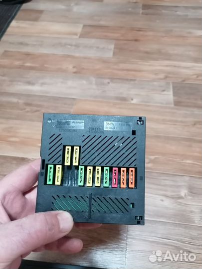 Климат контроль