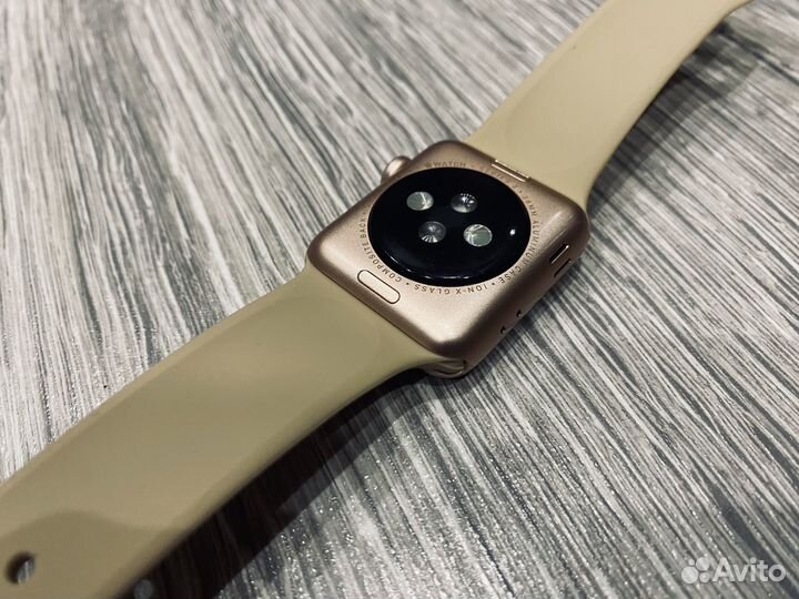 Apple watch 3 38 mm