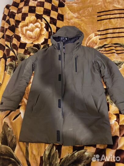 Куртка Geox на мембране