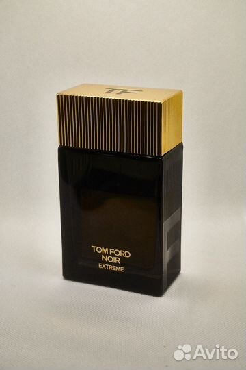 Распив Tom Ford, Essential Parfums, Genium