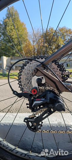 Scott sub cross 50 2021