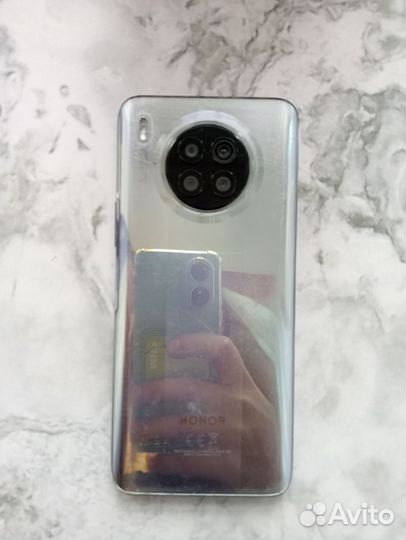 HONOR 50 Lite, 6/128 ГБ
