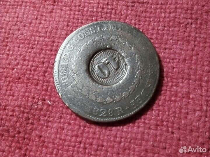 Британская Вест Африка 6 штук / 1938-52 год/VF