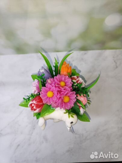 Нерпа, Байкал, сувенир, мыло ручной работы