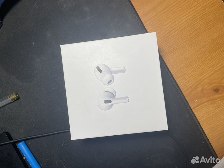 Airpods pro