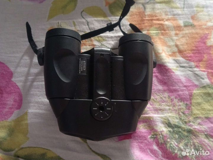 Восьмикратный бинокль Pentax. Пр-во Япония