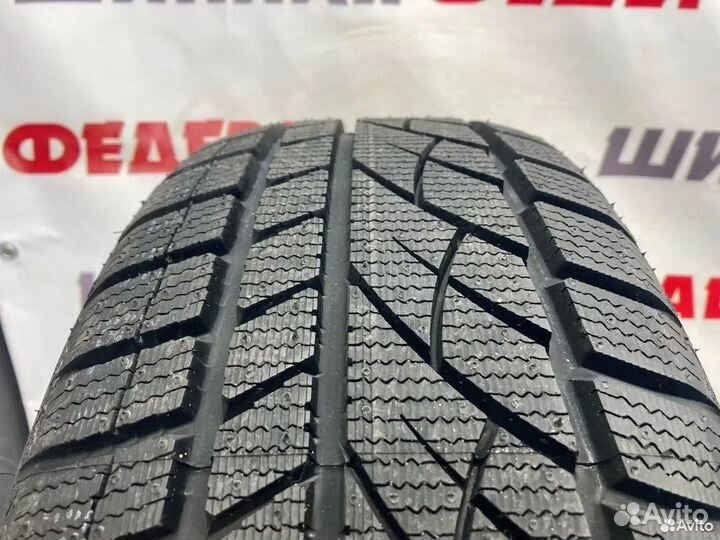 RoadX RX Frost WU01 295/35 R21 107V