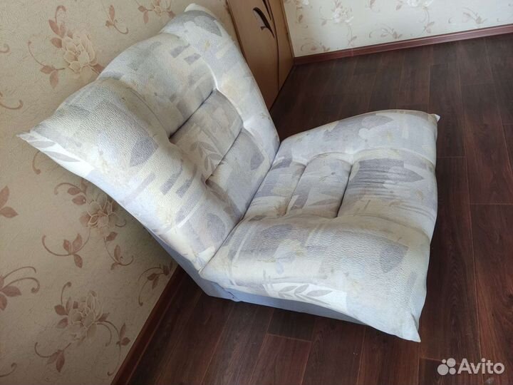 Кресло