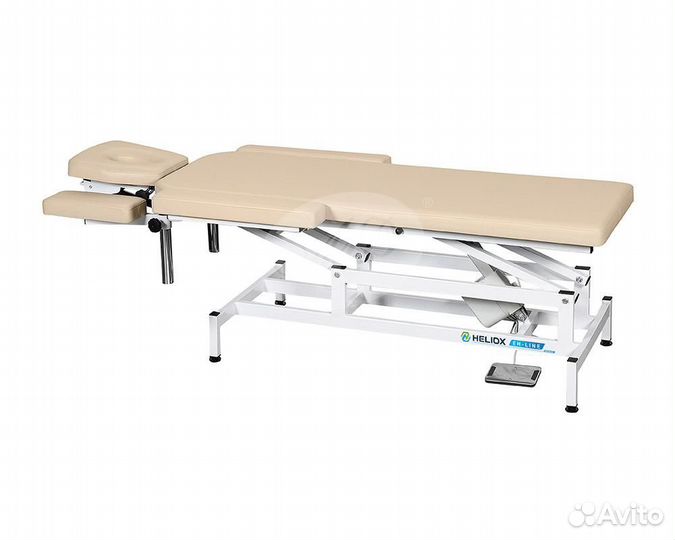 Массажный стол Heliox EH6