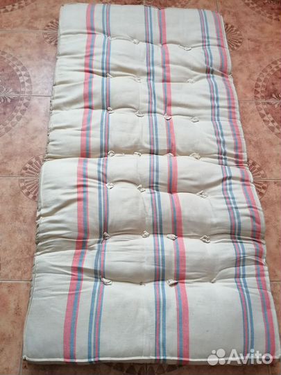 Матрас детский