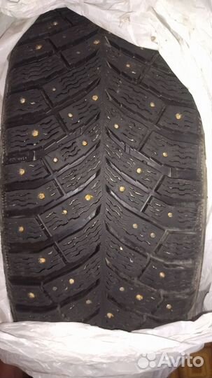 Michelin X-Ice North 4 205/55 R16 94T