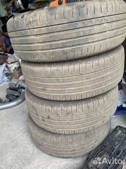 Westlake Zuper Eco Z-107 195/55 R15