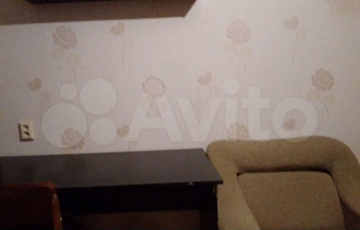 Комната 18 м² в 2-к., 8/12 эт.