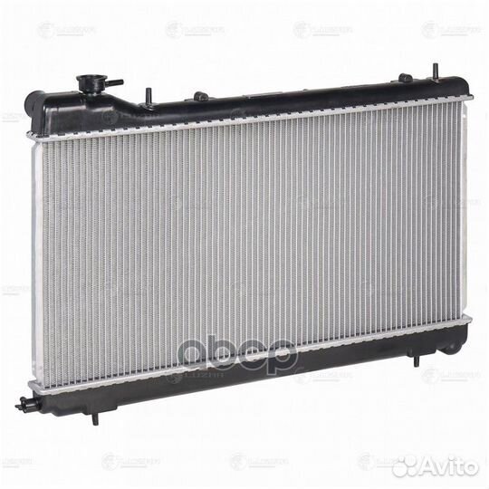 Радиатор охл. для а/м Subaru Forester S10