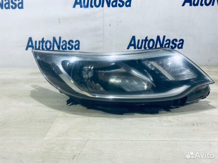 Фара Kia Rio 3 седан G4FC 1.6 2015