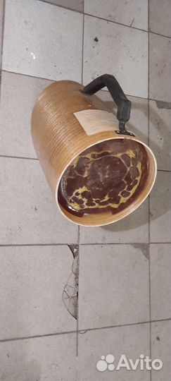 Пулеуловитель пу -1