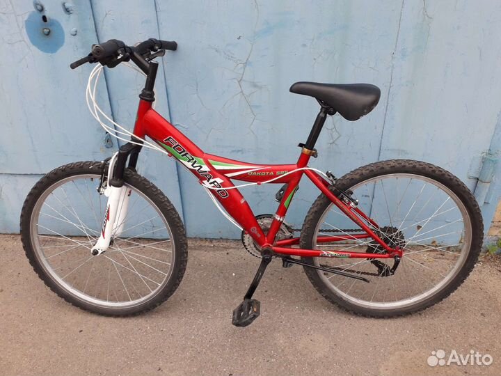 Скоростной Велосипед Форвард