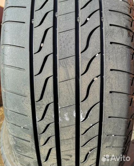 Michelin Primacy LC 215/55 R17