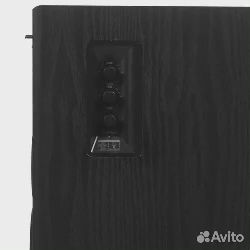 Полочная акустика Edifier R2750DB black