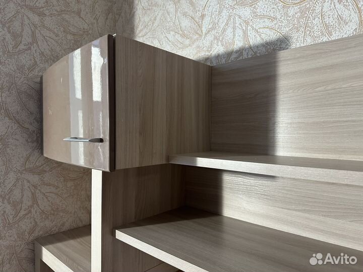 Стенка под тв