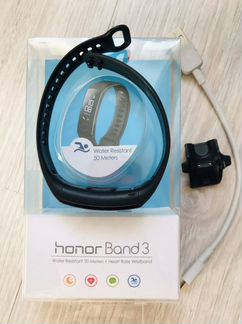 Фитнес браслет Huawei Honor band 3