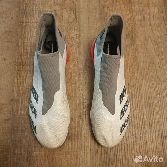 Залки Adidas Predator Freak.3