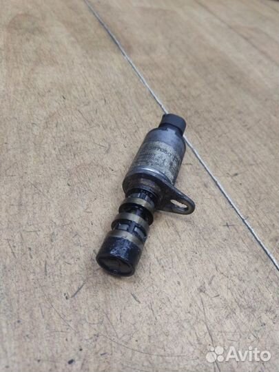 Клапан фазорегулятора Opel Astra H Z16XER