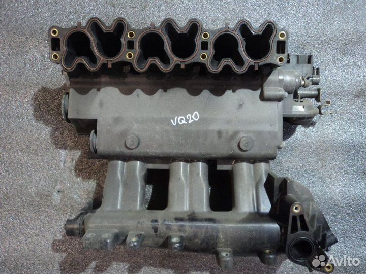 Коллектор впускной Nissan I30 CA33 VQ30DE