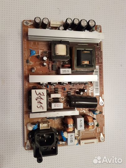 Samsung LE37C650,UE32H5000