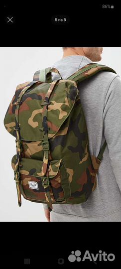 Рюкзак Herschel