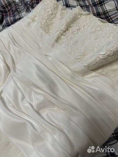 Свадебное платье (татьяна каплун)