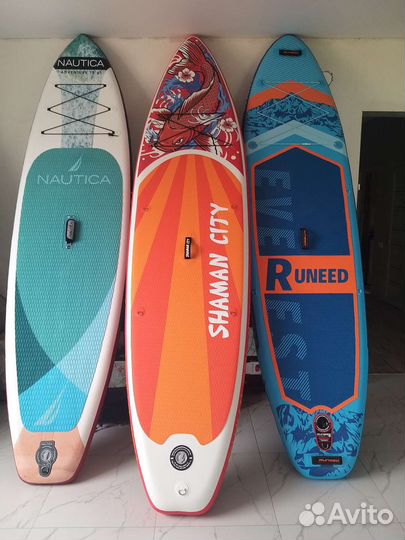 Sup board сап борд