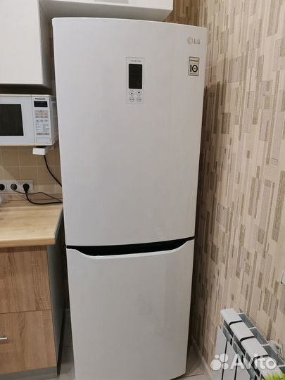 Холодильник