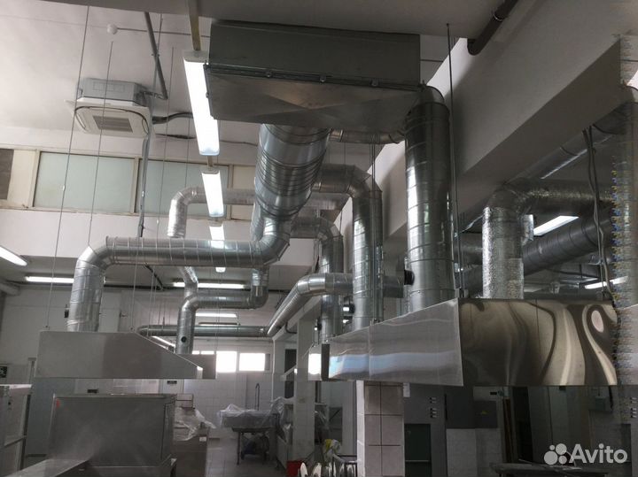 Приточный агрегат Komfovent14+скидка на установку