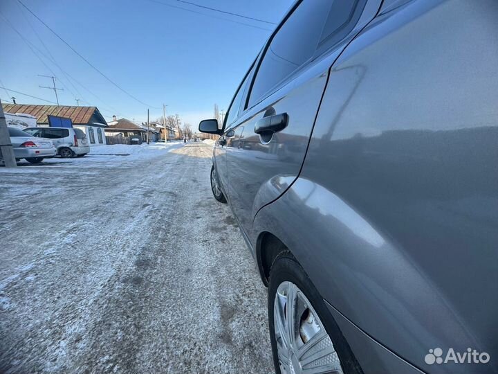 Chevrolet Aveo 1.2 МТ, 2008, 174 000 км