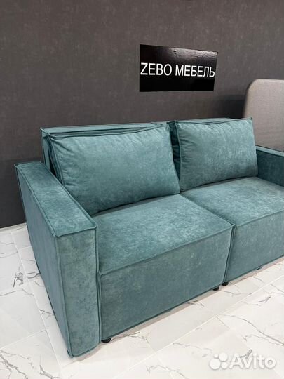 Диван Лофт аккордеон