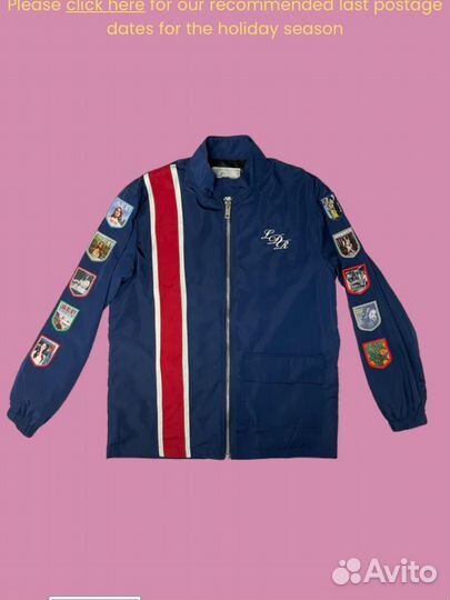 Мерч Lana Del Rey