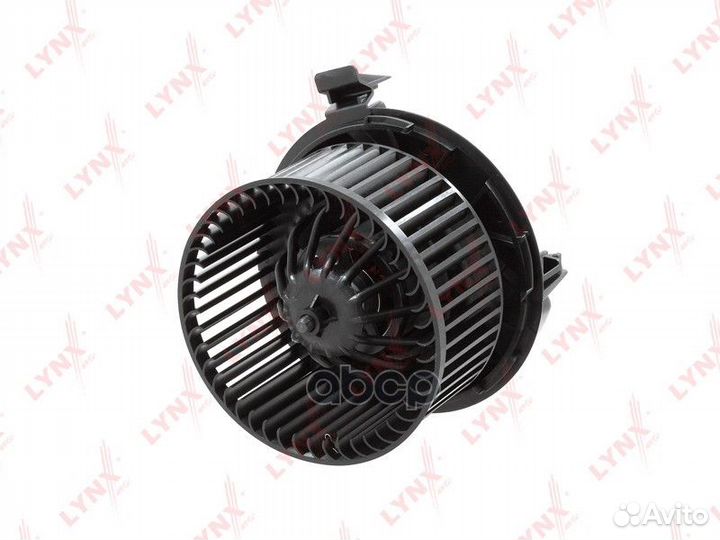 Вентилятор отопителя RF1292 lynxauto