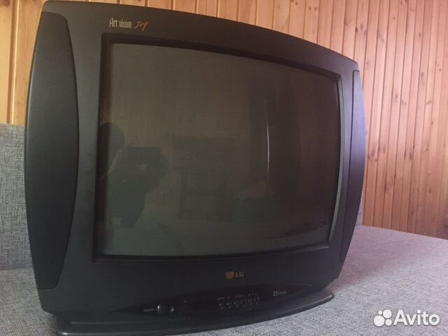 Телевизор lg cf-20d79