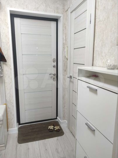 1-к. квартира, 36 м², 9/9 эт.