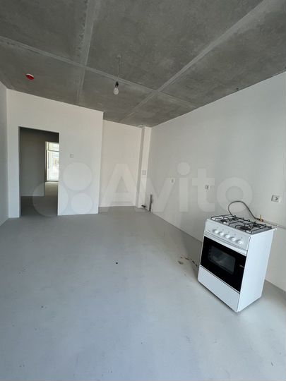 3-к. квартира, 91 м², 1/12 эт.