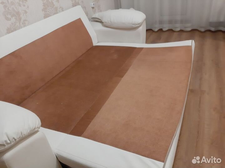 Диван раскладной бу