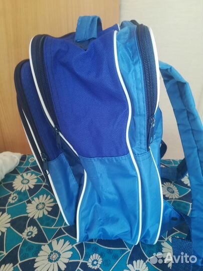 Ранец школьный для началки