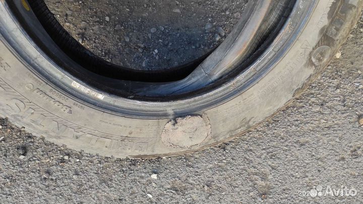 Bridgestone 613V 155/70 R13 75