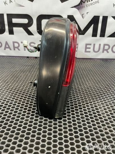 Фонарь задний правый Mitsubishi Galant EA5A 6A13